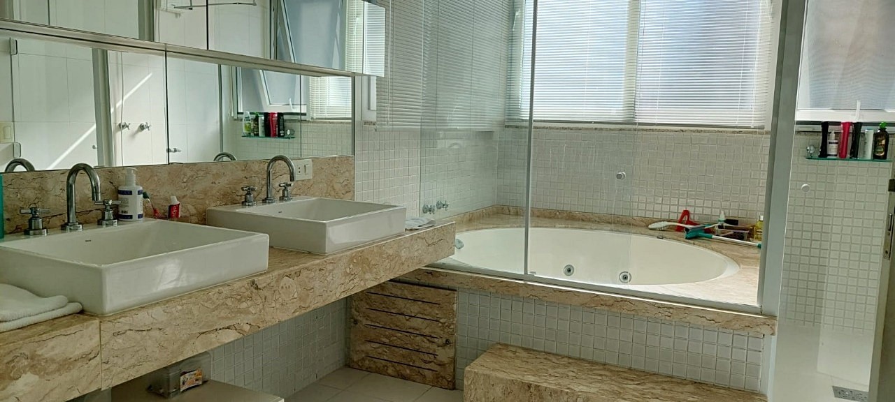 Casa de Condomínio, 4 quartos - Foto 11