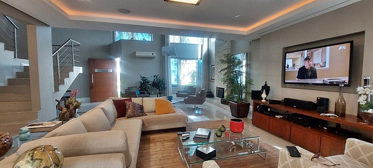 Casa de Condomínio, 4 quartos - Foto 7