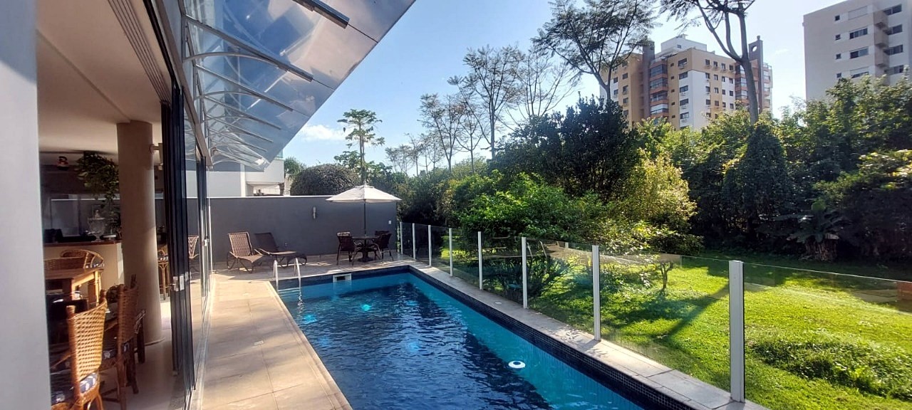 Casa de Condomínio, 4 quartos - Foto 9