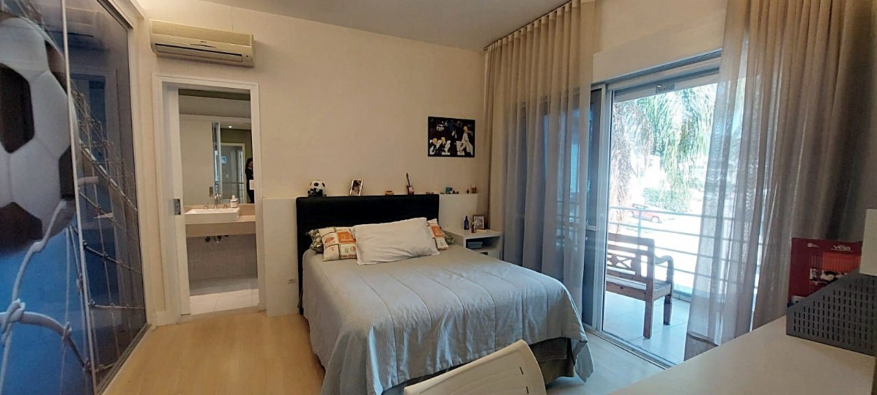 Casa de Condomínio, 4 quartos - Foto 20