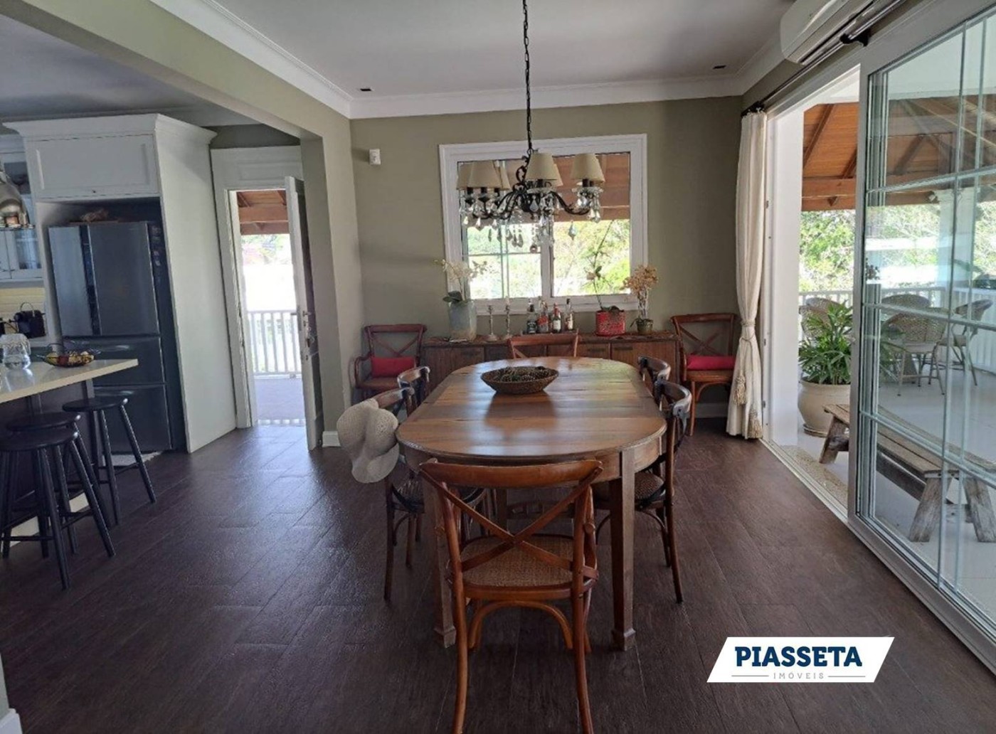 Casa de Condomínio, 4 quartos - Foto 7