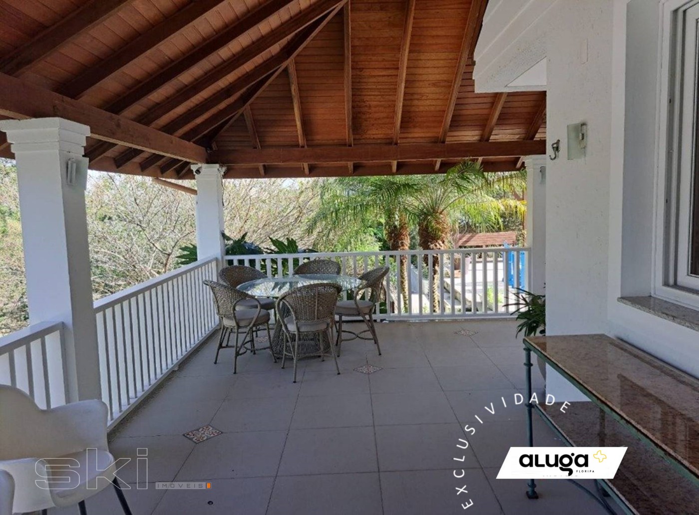 Casa de Condomínio, 4 quartos - Foto 8